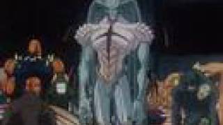 Buckethead - Final Wars (The Elephant Man's Alarm Clock)