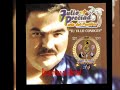 JULIO PRECIADO, devuélveme mi libertad