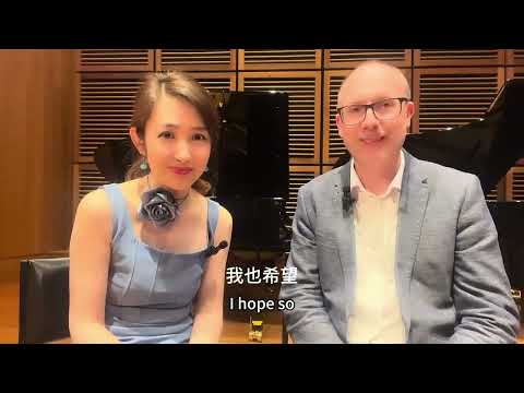 Lydia Life is Art - Lydia Meets Matthew Hindson - Australian Composer