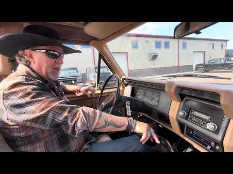 1984 Ford F250 (CC-2070792) for sale in Sherwood, Oregon