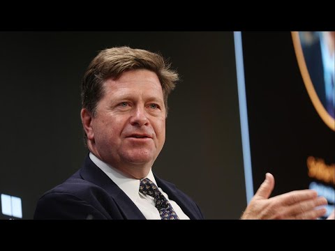 Jay Clayton's DNI confirmation hearing postponed