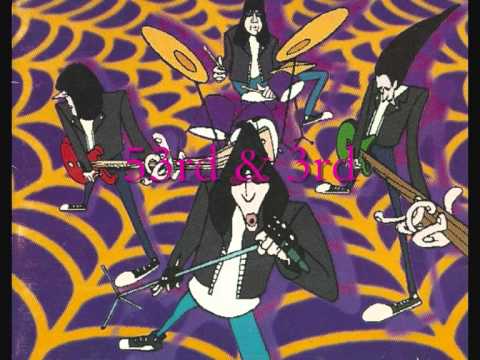 Video thumbnail for 53rd and 3rd [Greatest Hits Live]