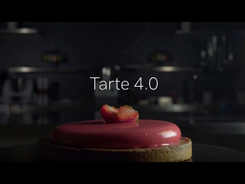 Кондитерское кольцо TARTE RING ROUND D230 H20 Silikomart, фото №1, интернет-магазин пищевого оборудования Систем4