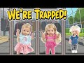 Barbie We Re Trapped Ep 480