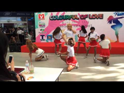 151106 AOA Project Alice cover aoa thailand