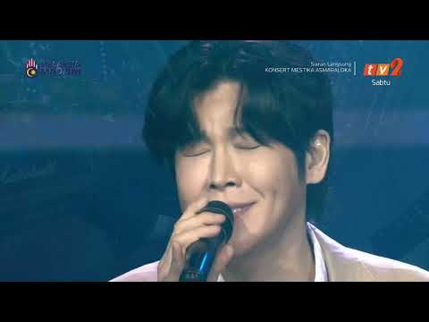 Han Byul | Winter Sonata | Konsert Mestika Asmaraloka