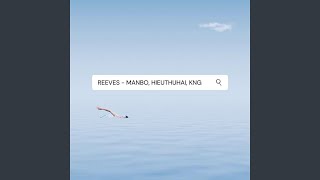 Cover art for Reeves