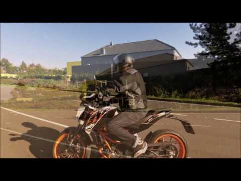 MRV 2 motor training