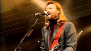Bee Gees - Tragedy - Live in Berlin 1991