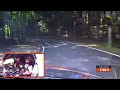 FULL ONBOARD - SS20 Katsuta/Johnston | WRC FORUM8 Rally Japan 2026
