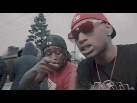 NBG Zayy x NBG Chris - " WHO SAID WHAT " (official Video) @shotbyavisuals