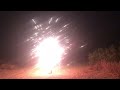 Here’s To One Year In The Mojave Desert! Thank You!