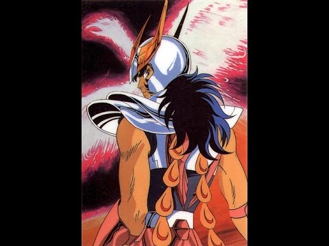 Tributo Ikki de fenix - Guns n' Roses - You Could Be Mine