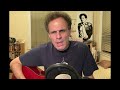 Between Dark and Dawn (Nick Lowe cover) - Eytan Mirsky bedroom version