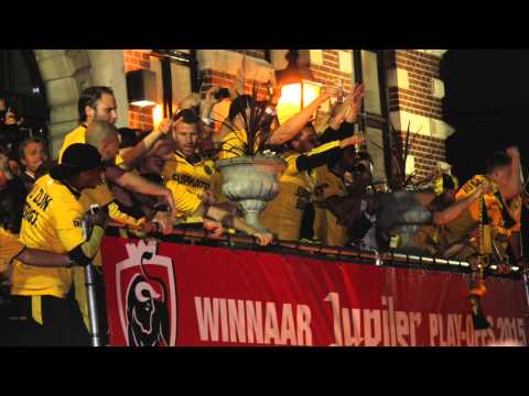 Jo Smeets - Roda leëft