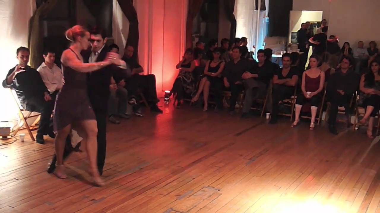 Sara Grdan & Ivan Terrazas at Práctilonga-939 (1 of 3)