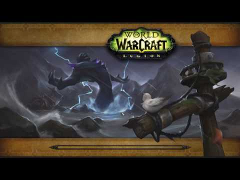 Eye of Azshara Mythic+4  Resto Shaman   10 30 16