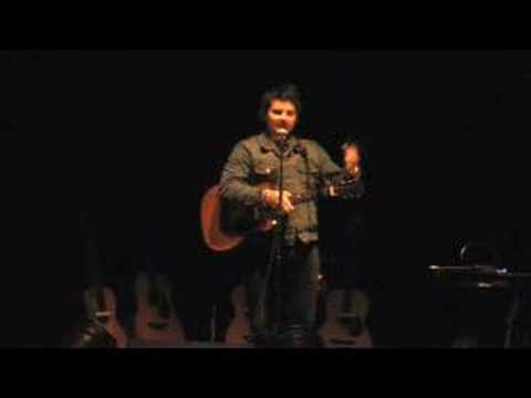 Thumbnail for Jeff Tweedy - Story about Jay Farrar in Mexico by Jeff Tweedy