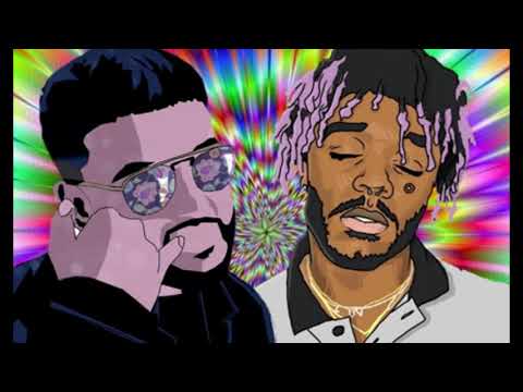 [FREE] Lil Uzi Vert x NAV Type Beat 2020 - "Lowlife 4 Life"