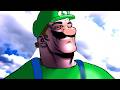 Luigi S Inferno Excuse Me Sir