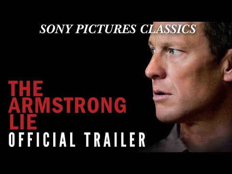 The Armstrong Lie (Trailer)