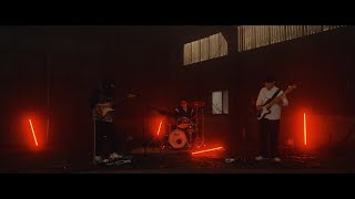 Synergarette - Gasoline [Performance Video]