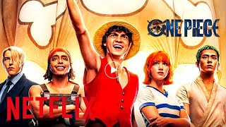 One Piece on Netflix: The Pirate Adventure Worth Watching?