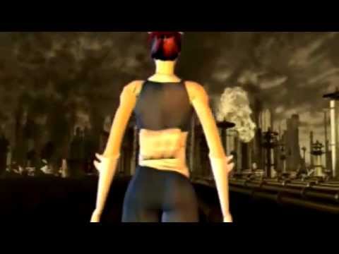 Obake - Vigilante 8: 2nd Offense