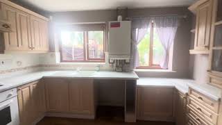 TO LET - BURNCROSS WAY - £950 PCM