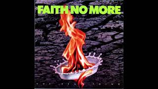 Faith No More - Underwater Love