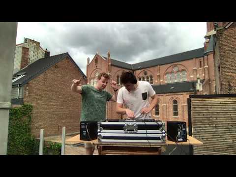 MNM Start To DJ 2020: These Guys