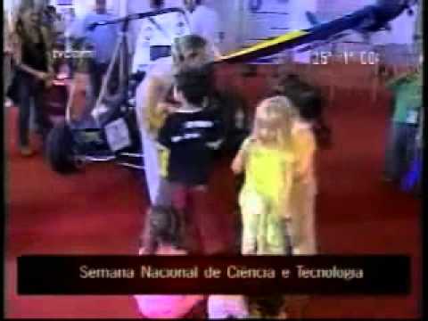 Clipping 7ª SEPEX / UFSC - Manchetes do Dia