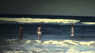 Chronic City - Key Biscayne feat. Henri Joel