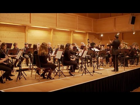 Coldplay in Symphony - Coldplay (Arr.  B.  Appertmont)