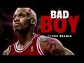 Dennis Rodman BAD BOY Documentary