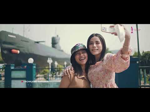 Profil puteri remaja Indonesia 2021 - Devina Helmalia Latifefa JAWA TIMUR 2