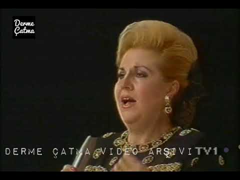 Serap Mutlu Akbulut - Ah Bu Şarkıların Gözü Kör Olsun