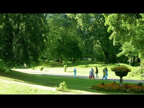 DWHS – Derby Arboretum. 720HD.