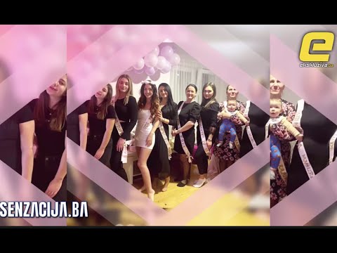 Dada Mešaljić zaručena, Dara Bubamara o vezi sa 23 god mlađim, Samir Alebić i Fatmir Sulejmani