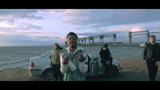 Жак-Энтони - Падший | prod. Young Grizzly On The Track & BlackSurfer