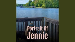 Portrait Of Jennie