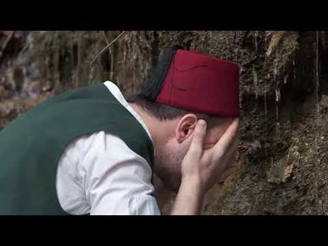 SKRIVENE RIZNICE SRCA - Iz knjige SRETNA PORODICA - Hafiz Kenan Cehajic