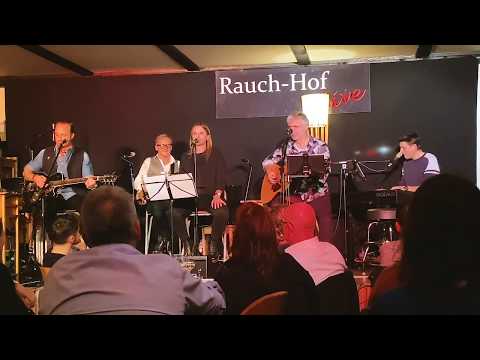 Missing Link - Jana Herunter (live mit Band)