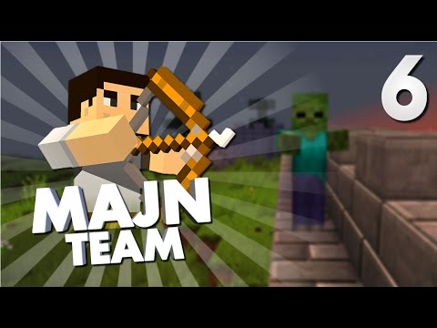 MajnTeam.cz [FullHD] Ep6 - Stěhování nádorů