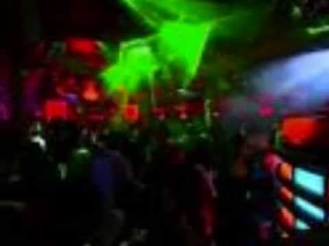 MC Creed 1998 El tel smokey Taste fm 98.wmv