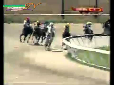 LA RINCONADA 1 CARRERA DOMINGO, 19 DE OCTUBRE DEL 2014