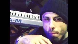 Ay vamos-J Balvin,Nicky Jam,French Montana (remix)