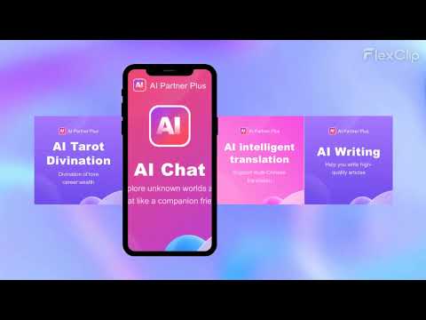 AI Partner Plus - AI Chatbot
