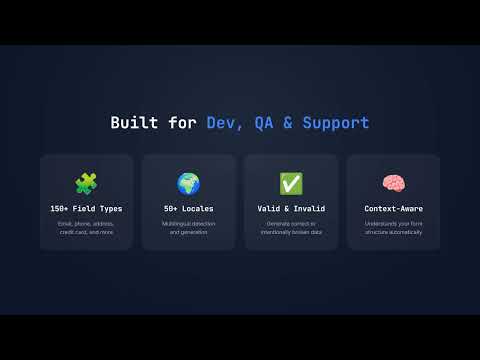 Item video thumbnail