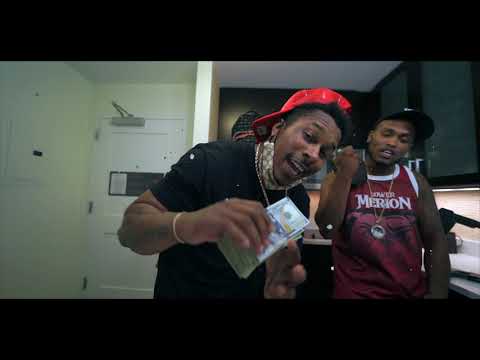 Billy Goat Ft. Global Dawg & C-Tuddah - "Bag Life" Dir. By @TQFilms911